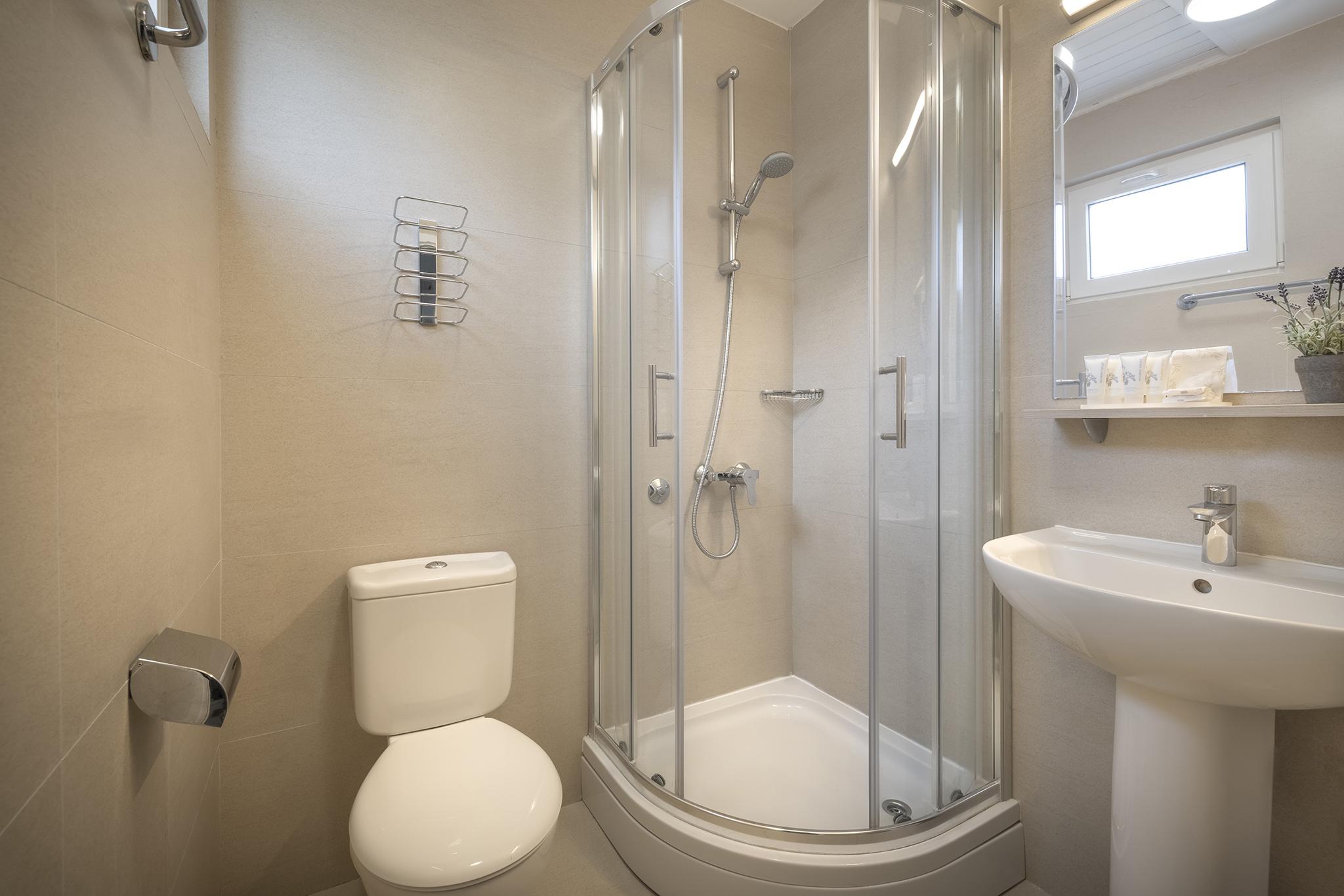 Apartments Bellevue Orebić Extérieur photo